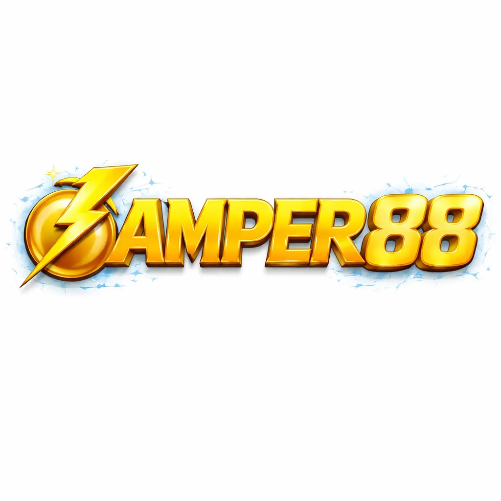 AMPER88 - Game Idle Seru untuk Mengisi Waktu Luang