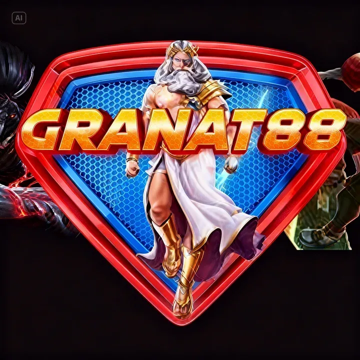 GRANAT88 - Permainan Tembak Ikan Seru dan Mengasyikkan