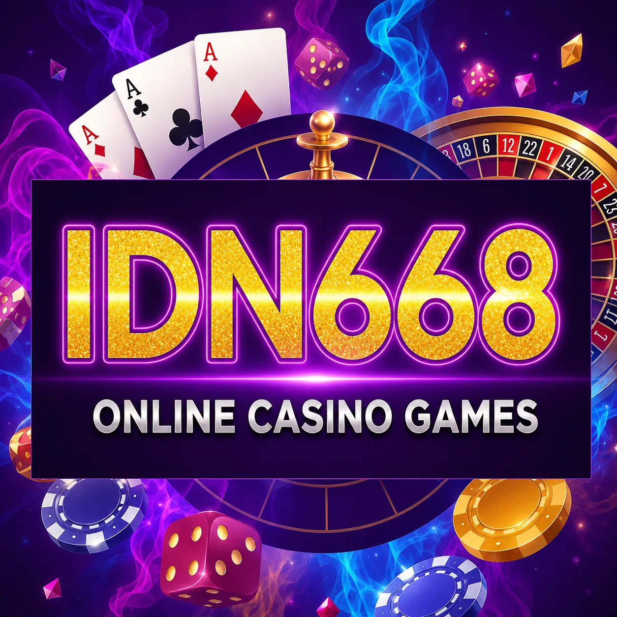 IDN668 - Game Idle yang Menghibur dan Menantang