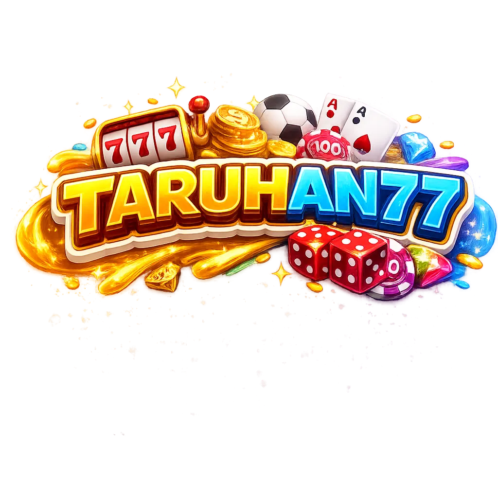 TARUHAN77 - Serunya Bermain Game Casual
