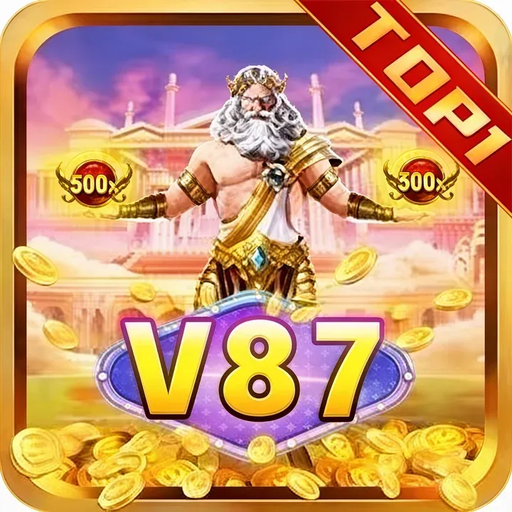 V87 - Petualangan Tanpa Batas di Dunia MMORPG
